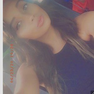 Meet your Posher, Lexi